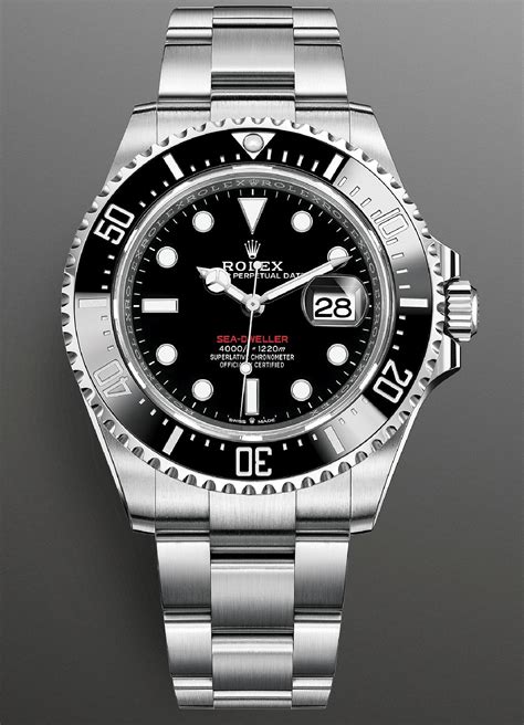 how to buy a rolex sea dweller|Rolex Sea-Dweller 43mm price.